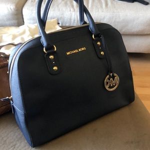 MK satchel